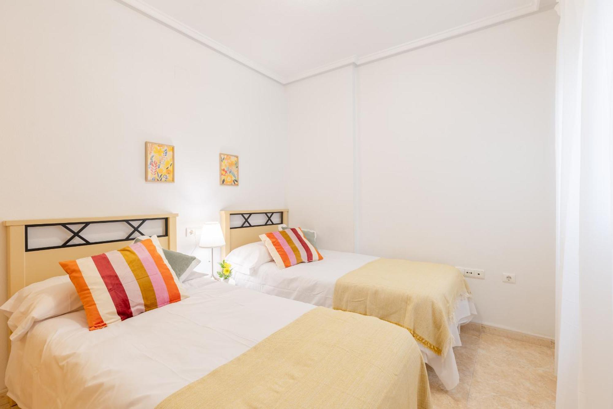 Apartmán Magical Sunsets By Fidalsa El Moncayo Exteriér fotografie
