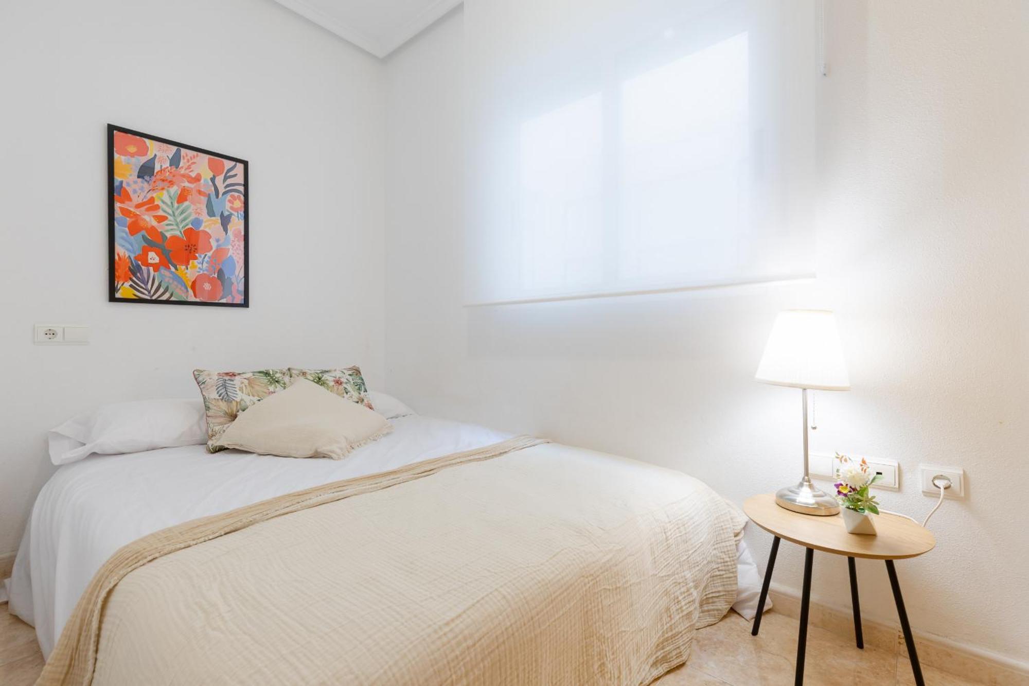 Apartmán Magical Sunsets By Fidalsa El Moncayo Exteriér fotografie
