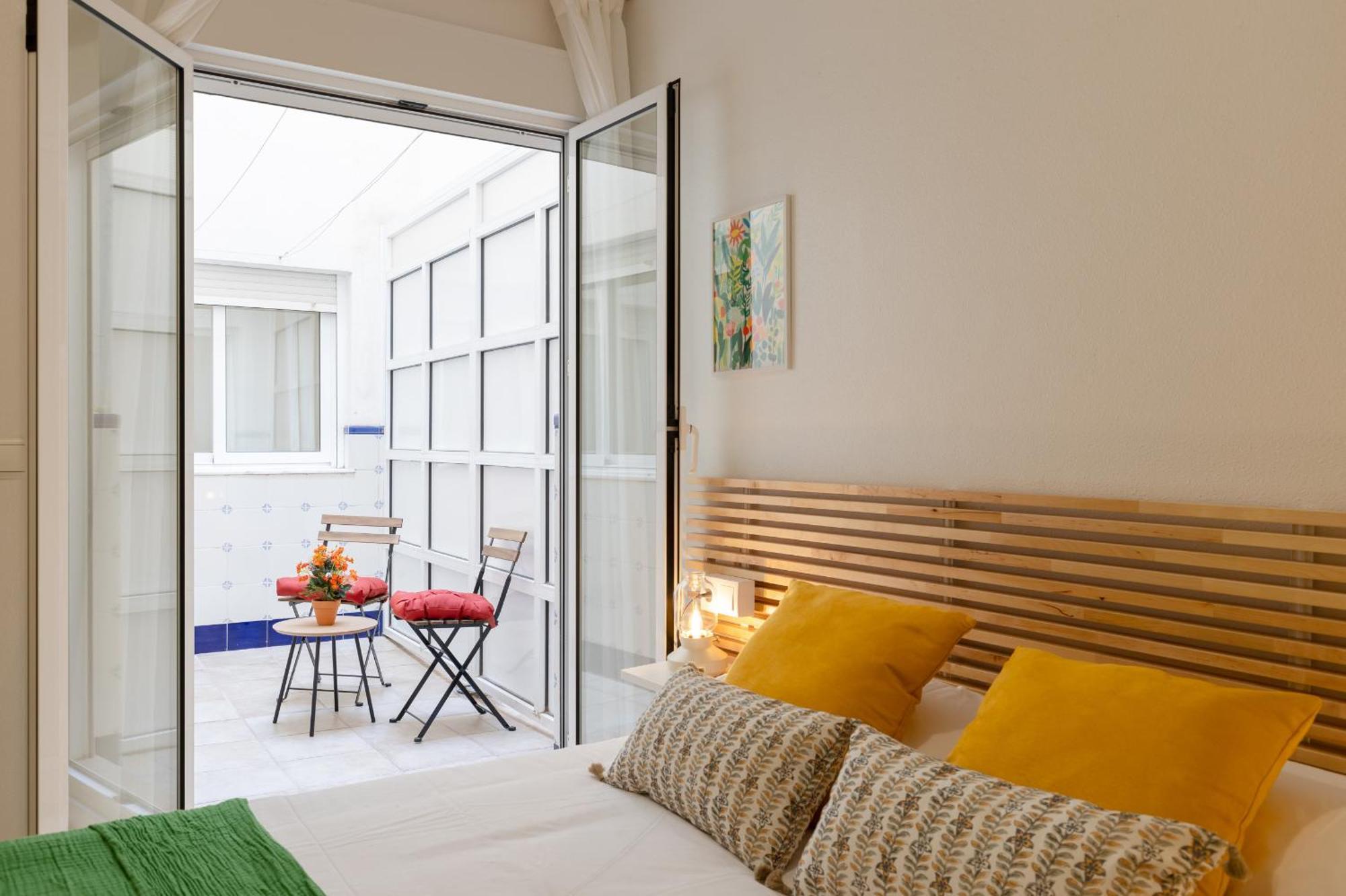 Apartmán Magical Sunsets By Fidalsa El Moncayo Exteriér fotografie